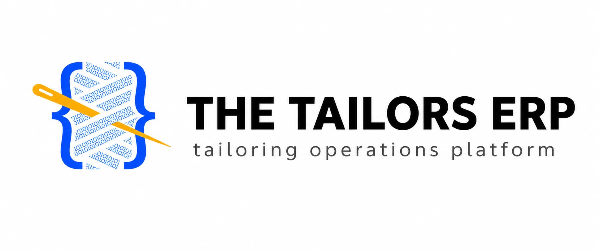 The Tailors ERP