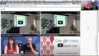 Test video — Hands-on walkthrough
