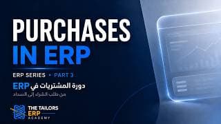 Buying Cycle Part 1